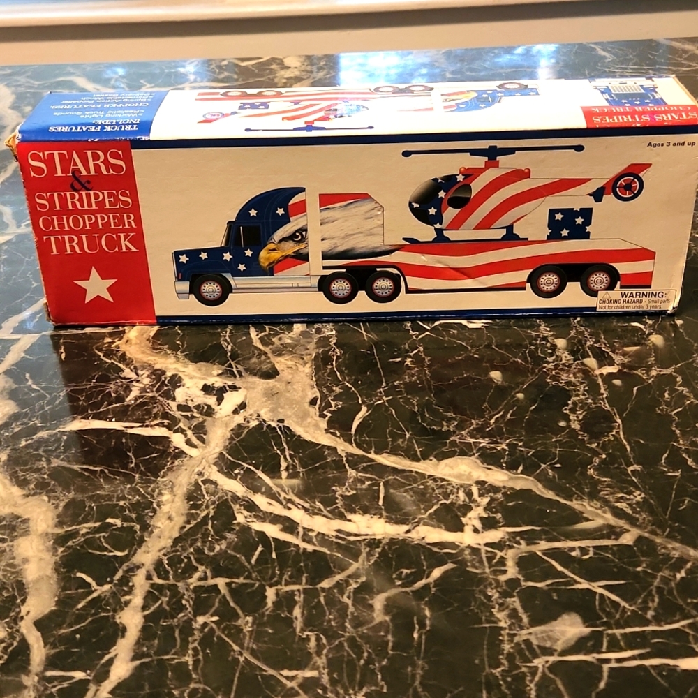 Vintage Diecast